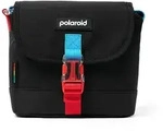 Box Camera Bag Multi, Kameratasche mehrfarbig