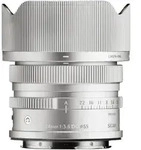 Contemporary 3,5/24 mm DG L-Mount silber, Objektiv