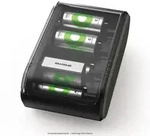 USB Ladeger&auml;t B631 Universal (f&uuml;r AA, AAA, C, D, 9V) unbest&uuml;ckt