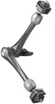 4489 HawkLock H21 QR 11"Rosette Magic Arm