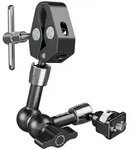 5310 Magic Arm 7" Crab-Shaped Clamp