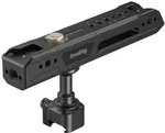 4152 Rotating Top Handle with NATO Clamp
