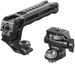 5323 Top Handle with Monitor Support Kit Comp.with ARRI 3/8"-16 Screw