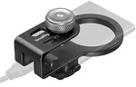 4779 MagSafe/Cold Shoe Universal 2-in-1 SSD Holder