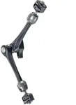 4900 Rosette Magic Arm (11") mit ARRI Locating Screw