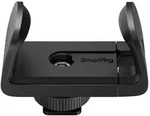 4600 Power Bank Clamp mit Cold Shoe Mount, Halterung