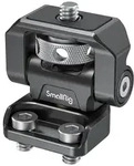 2904B Swivel & Tilt Monitor- Halterung mit zwei 1/4" Schrauben