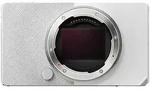 BF Kamera Body silber SmallRig L-f&ouml;rmige Montageplatte mit Griff