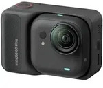 GO ULTRA Standard Edition wasserdichte Actioncam Midnight Schwarz