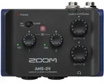 AMS-24 Audio Interface f&uuml;r Musik & Streaming