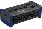 AMS-44 Audio Interface f&uuml;r Musik & Streaming