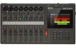 MultiTrak R20, schwarz 16-Spur-Recorder