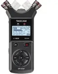 DR-07XP Stereo-Audiorecorder und USB-Interface