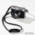 5450 Ledertaschen-Kit schwarz f&uuml;r FUJIFILM X-E5