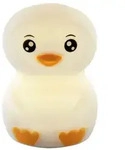 Nachtlicht Pinguin Leon