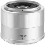 AF 1,8/35 mm, Nikon Z-Mount silber, 2. Generation, Objektiv