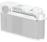 5221 Thumb Grip silver f&uuml;r Fujifilm X half