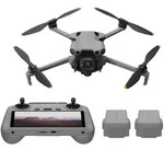 Mini 5 Pro Fly More Combo (RC2) Quadrokopter