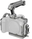 5029 HawkLock QR Cage Kit f. Canon EOS R5 II
