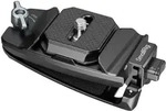 5053 Camera Clip mit QR Mount Plate Kit