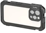 5006 Mobile Video Cage Basic Edition f&uuml;r iPhone 16 Pro Max