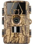 Scouting Cam Black400 WiFi 8K Wildkamera