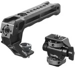 5322 Top Handle with Monitor Support Kit (Compatible with Cold Shoe)