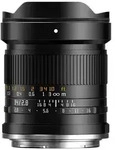 2,8/14 mm, Nikon Z-Mount schwarz, Objektiv