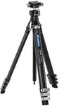 Azure AZ-204C + LH-25R Kugelkopf Carbon-Stativ