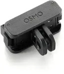 OSMO Dual-Direction Quick-Release Foldable Adapter Mount