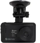 CCT-1650 Car Dashcam mit 3" IPS Monitor