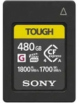 CFexpress 480GB TypA 1800/1700 MB/s VPG400 Speicherkarte
