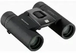 10x25 WP II schwarz, Fernglas