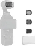 4774 ND Filter Set f&uuml;r DJI Osmo Pocket 3