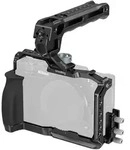 5647 Cage Kit f&uuml;r Nikon ZR