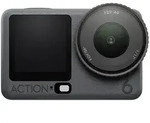 OSMO Action 6 Standard Combo Action Camera
