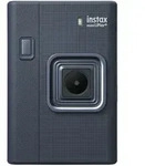 Fujifilm Instax Mini LiPlay+ Midnight Blue, Sofortbildkamera