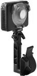 Ray 120c (EU) Full Color LED Leuchte mit Bowens Mount