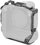5623 Cage f&uuml;r Canon EOS R5 Mark II mit Batteriegriff BG-R20