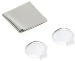 Osmo 360 Transparent Lens Protectors