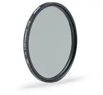 49 mm GLIMMERGLASS 1/4 Filter