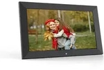 DigiFrame 1098 schwarz 16 GB digitaler Bilderrahmen