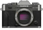 X-T30 III Body anthrazit