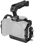 5957 Hawklock Schnellverschluss Cage Kit Canon R6 Mark III / R6 Mark II