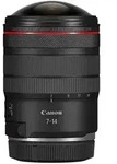 RF 2,8-3,5/7-14mm Fisheye L STM Objektiv