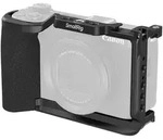 5807 Cage f. Canon PowerShot V1 schwarz