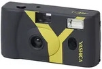 MF-1 Snapshot Art Cam. grau Y Edition inkl. 400/24 Film