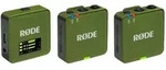 Wireless GO (Gen. 3) Moss, digital Mikrofonsystem, 2-Kanal, drahtlos
