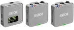 Wireless GO (Gen. 3) Stone, digital Mikrofonsystem, 2-Kanal, drahtlos