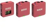 Wireless GO (Gen. 3) Rose, digital Mikrofonsystem, 2-Kanal, drahtlos